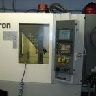 CHIRON, FZ-08W, VERTICAL, MACHINING CENTERS