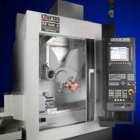 CHIRON, FZ08K, VERTICAL, MACHINING CENTERS