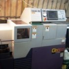 CITIZEN, B(2)12VI, AUTOMATIC, SCREW MACHINES