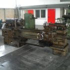 K.MARTIN, DP602, CENTER DRIVE, LATHES