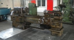 K.MARTIN, DP602, CENTER DRIVE, LATHES