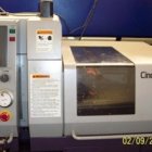 CITIZEN, BL12II, AUTOMATIC, SCREW MACHINES
