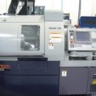 CITIZEN, C16VII, AUTOMATIC, SCREW MACHINES