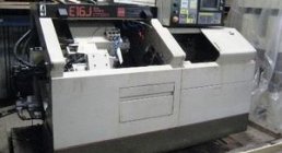 CITIZEN, E16J, AUTOMATIC, SCREW MACHINES