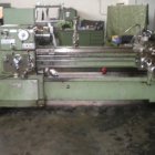 EX – CELLO, DLZ 400 SL., CENTER DRIVE, LATHES