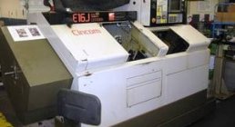 CITIZEN, E16J, AUTOMATIC, SCREW MACHINES