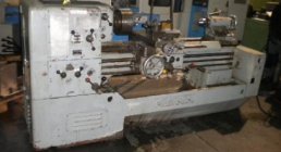 KERN, DS 20, CENTER DRIVE, LATHES
