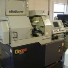 CITIZEN, L20VII, AUTOMATIC, SCREW MACHINES