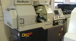 CITIZEN, L20VII, AUTOMATIC, SCREW MACHINES