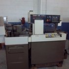 CITIZEN, L20VII (3M7), AUTOMATIC, SCREW MACHINES
