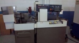 CITIZEN, L20VII (3M7), AUTOMATIC, SCREW MACHINES