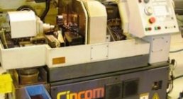 CITIZEN, R04VI, AUTOMATIC, SCREW MACHINES