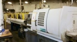 CUBIC, DIAMOND 32SL, AUTOMATIC, SCREW MACHINES