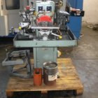 SOLID, DS 3 CD, TOOL & CUTTER, GRINDERS