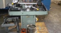 SOLID, DS 3 CD, TOOL & CUTTER, GRINDERS