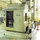 DAEWOO, DMV-400, VERTICAL, MACHINING CENTERS