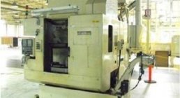 DAEWOO, DMV-400, VERTICAL, MACHINING CENTERS