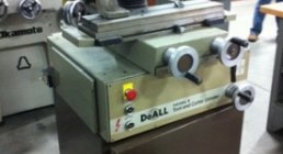 DOALL, G200, TOOL & CUTTER, GRINDERS