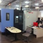 DOOSAN, HP 4000, HORIZONTAL, MACHINING CENTERS