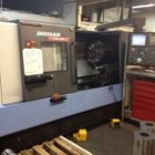 DOOSAN, PUMA 300LC, CNC LATHE, LATHES