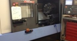 DOOSAN, PUMA 300LC, CNC LATHE, LATHES