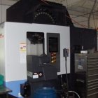 DOOSAN, VC-500, VERTICAL, MACHINING CENTERS