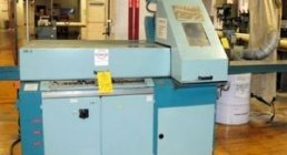 EISELE, VA-L-PV, OTHER, SAWS