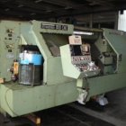 STOREBRO, 300 CNC, CNC LATHE, LATHES