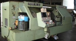 STOREBRO, 300 CNC, CNC LATHE, LATHES
