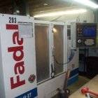 FADAL, VMC-15XT, VERTICAL, MACHINING CENTERS