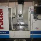 FADAL, VMC-3016L, VERTICAL, MACHINING CENTERS