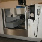 FADAL, VMC-4020, VERTICAL, MACHINING CENTERS