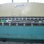 PROMECAM, RG80-30, PRESS BRAKES, PRESS BRAKES