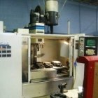 FADAL, VMC-4020HT, VERTICAL, MACHINING CENTERS