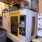FANUC, ROBODRILL ALPHA T21IEL, N/C & CNC, DRILLING & TAPPING MACHINES