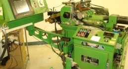 GLEBAR, TF-9CPG, CENTERLESS, GRINDERS