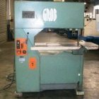 GROB, TC4L, BAND, VERTICAL, SAWS