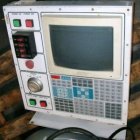 HAAS, CONTROL BOX, Other, Other
