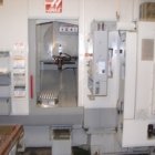 HAAS, MDC-500, VERTICAL, MACHINING CENTERS