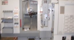 HAAS, MDC-500, VERTICAL, MACHINING CENTERS