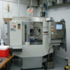 HAAS, MINI MILL, VERTICAL, MACHINING CENTERS