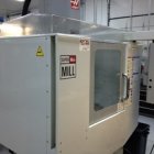 HAAS, SUPER MINI MILL, VERTICAL, MACHINING CENTERS