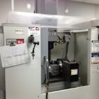 HAAS, SUPER MINI MILL, VERTICAL, MACHINING CENTERS