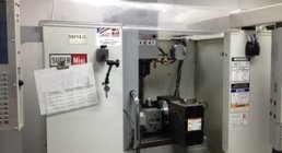HAAS, SUPER MINI MILL, VERTICAL, MACHINING CENTERS