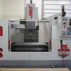 HAAS, VF-3, VERTICAL, MACHINING CENTERS