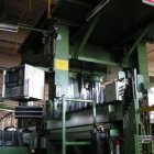 HOEFER, HDP 700, HYDRAULIC, PRESSES
