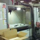 HAAS, VF-5/40, VERTICAL, MACHINING CENTERS