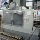 HAAS, VF-6/50, VERTICAL, MACHINING CENTERS