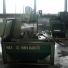 MAHO, MH 800 E, UNIVERSAL, MILLERS