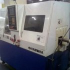 HANWHA, ML-26S, AUTOMATIC, SCREW MACHINES